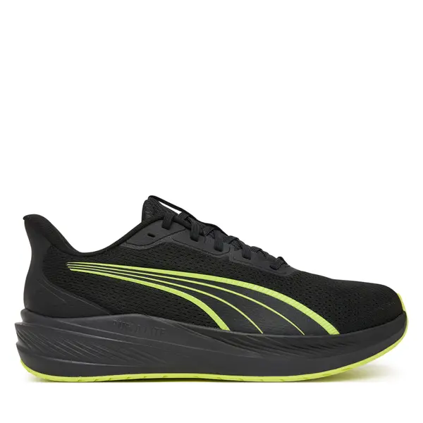 Puma Tenisice Puma Dasher Lite 312586 21 Crna