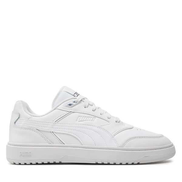 Puma Tenisice Puma Doublecoirt 39328401 Bijela