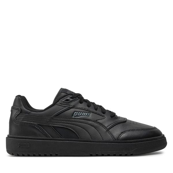 Puma Tenisice Puma Doublecoirt 39328404 Crna