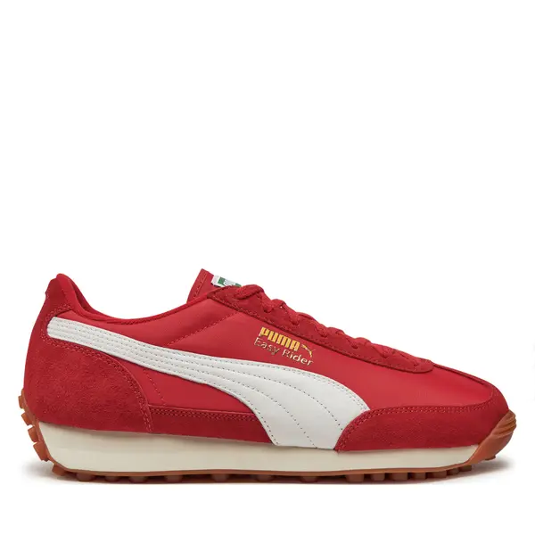 Puma Tenisice Puma Easy Rider Vintage 399028-01 Crvena