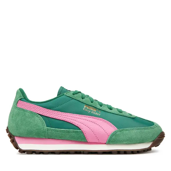 Puma Tenisice Puma Easy Rider Vintage 399028 41 Zelena