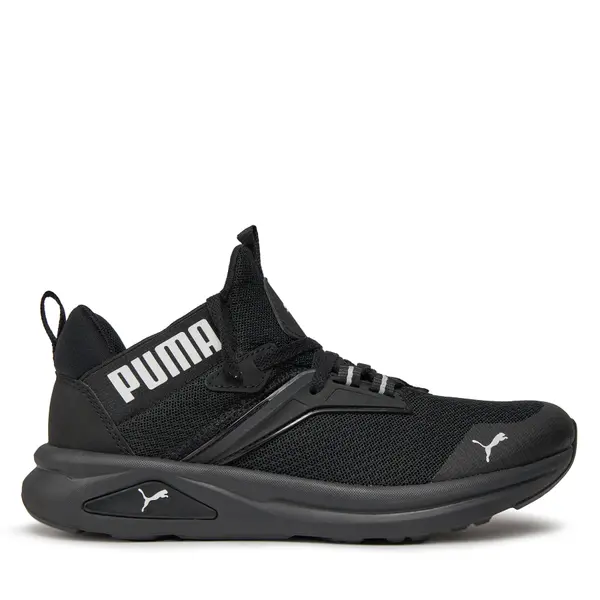 Puma Tenisice Puma Enzo 2 Refresh Jr 385677 02 Crna