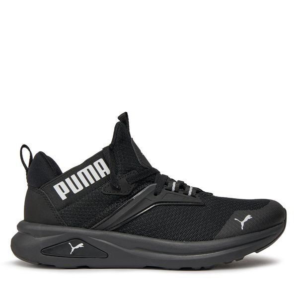 Puma Tenisice Puma Enzo 2 Refresh Jr 385677 02 Puma Black/Puma White