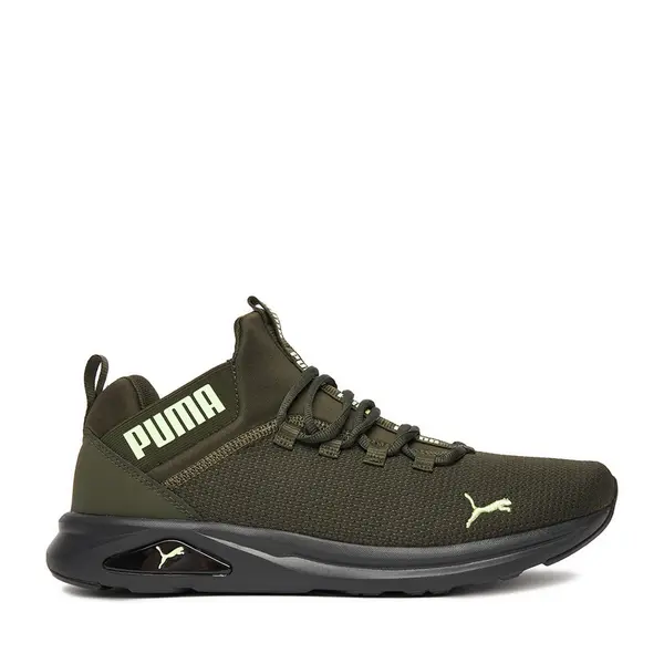 Puma Tenisice Puma ENZO 2.0 CLEAN 37712612 Kaki
