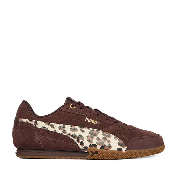 Puma Tenisice Puma EO-BELLA DONNA SD 40808601 Smeđa