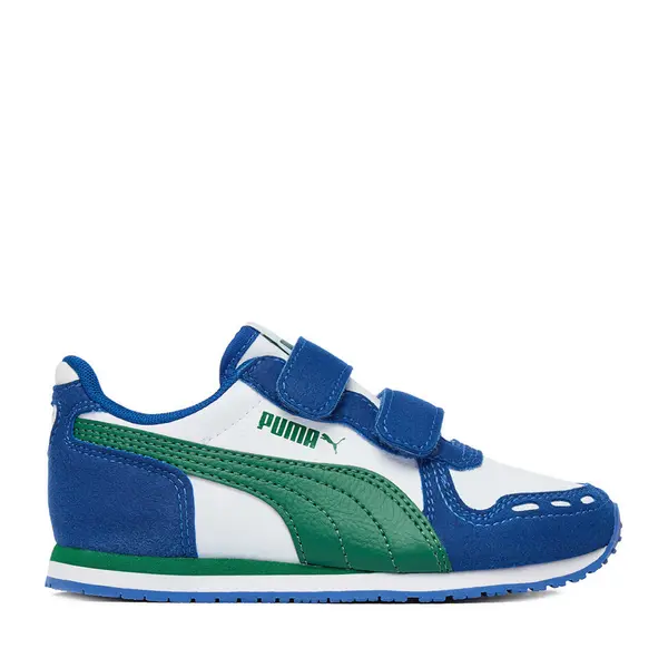 Puma Tenisice Puma EO-CABANA RACER SL 20 V PS 38373013 Šarena