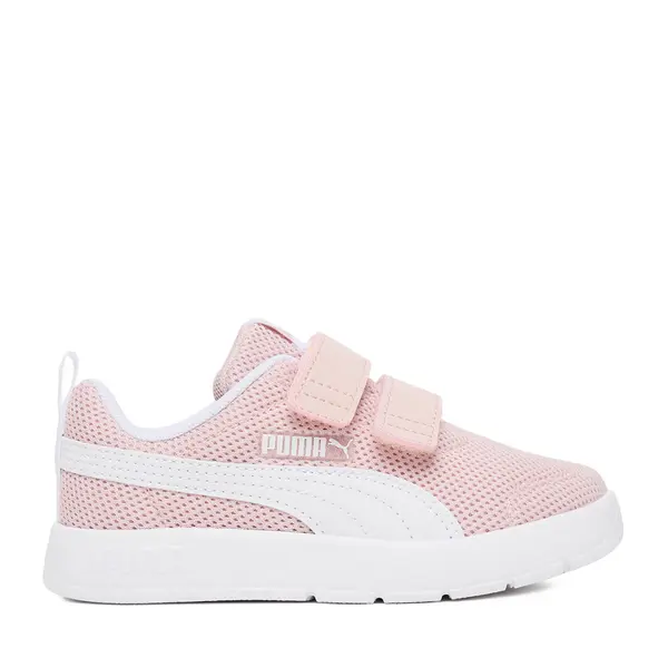 Puma Tenisice Puma EO-COURTFLEX V3 MESH PS 39808503 Ružičasta