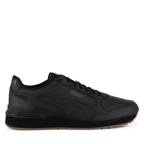 Puma Tenisice Puma EO-ST RUNNER V4 L 39906812 Crna