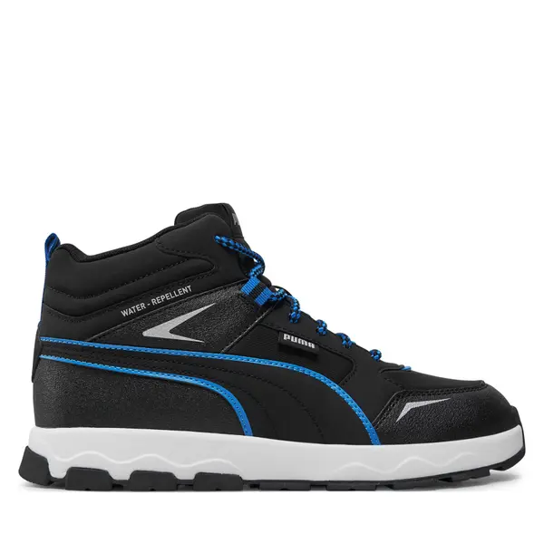 Puma Tenisice Puma Evolve Trail Jr 397644 01 Crna