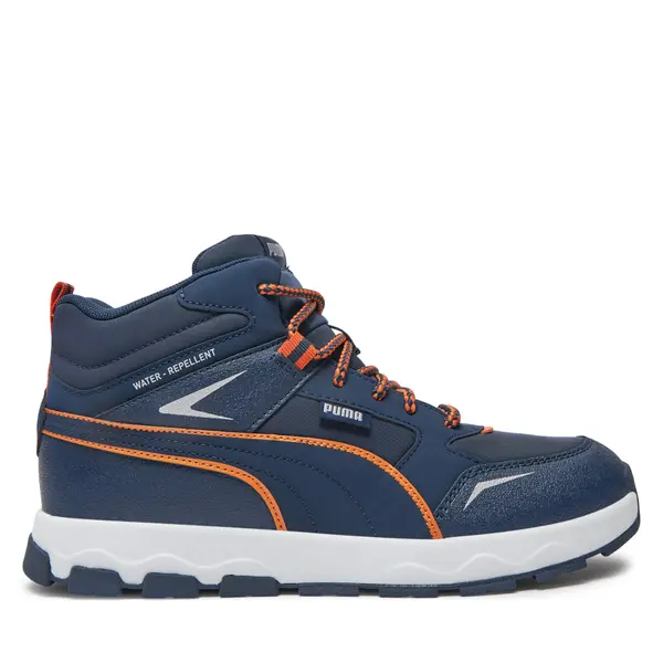 Puma Tenisice Puma Evolve Trail Jr 397644 02 Tamnoplava