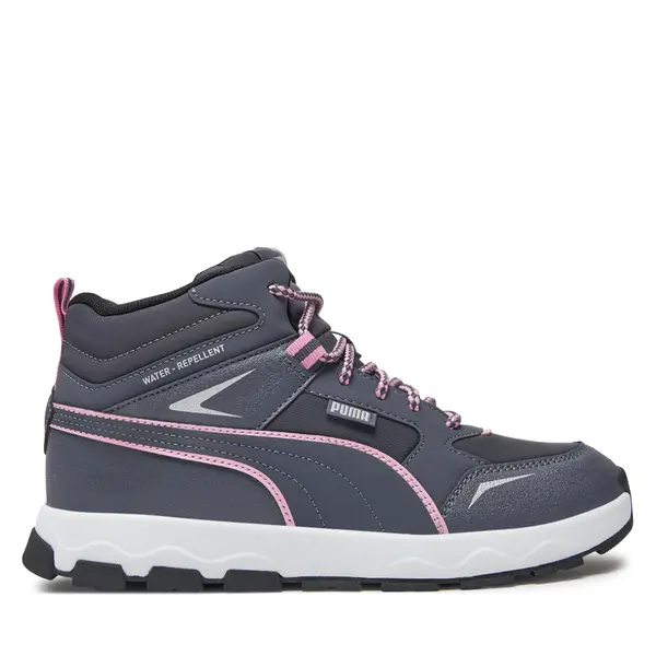 Puma Tenisice Puma Evolve Trail Jr 397644 03 Siva