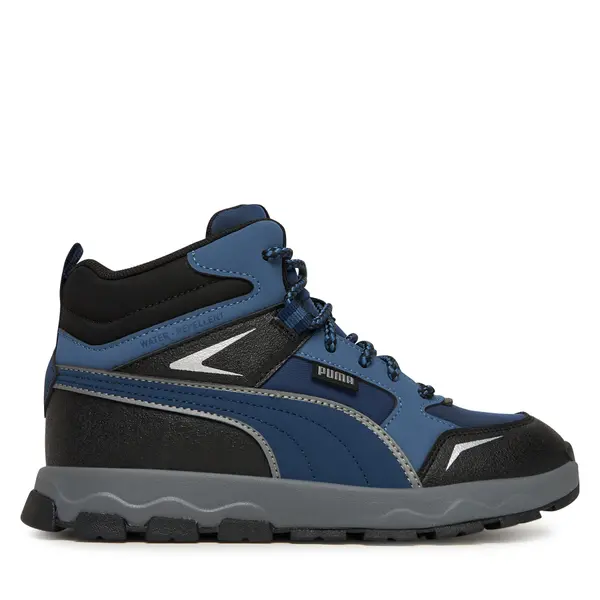 Puma Tenisice Puma Evolve Trail Jr 397644 08 Tamnoplava