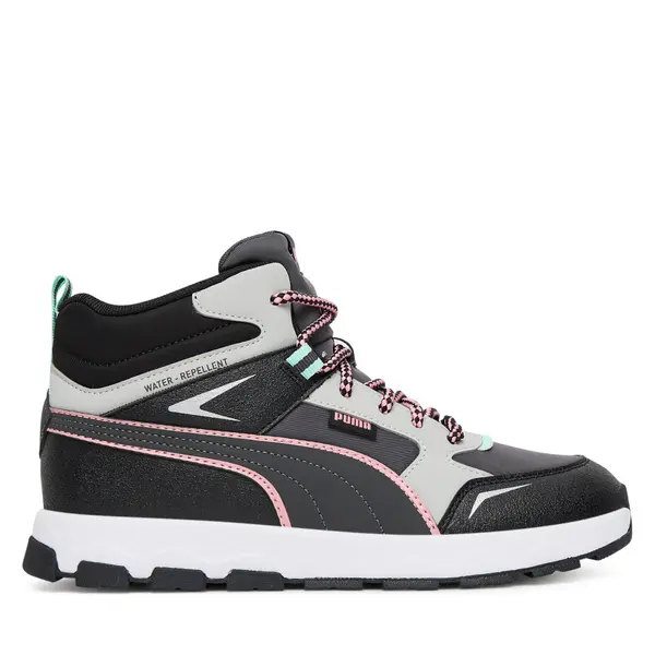 Puma Tenisice Puma Evolve Trail Jr 397644 09 Siva