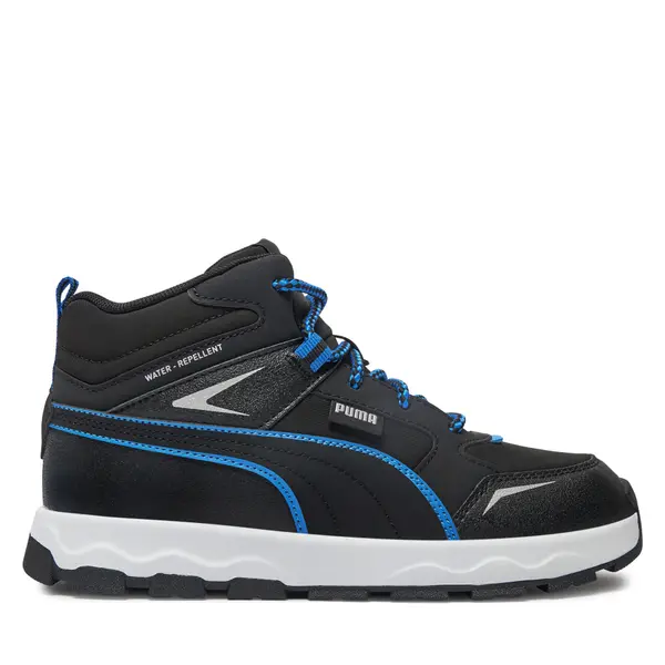 Puma Tenisice Puma Evolve Trail Ps 397645 01 Crna
