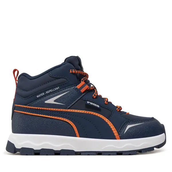 Puma Tenisice Puma Evolve Trail Ps 397645 02 Tamnoplava
