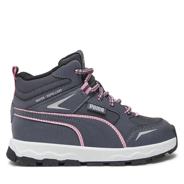 Puma Tenisice Puma Evolve Trail Ps 397645 03 Siva
