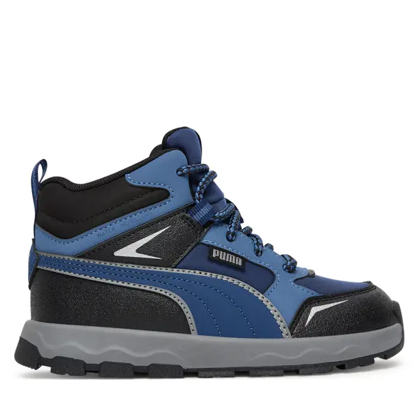 Puma Tenisice Puma Evolve Trail Ps 397645 08 Tamnoplava