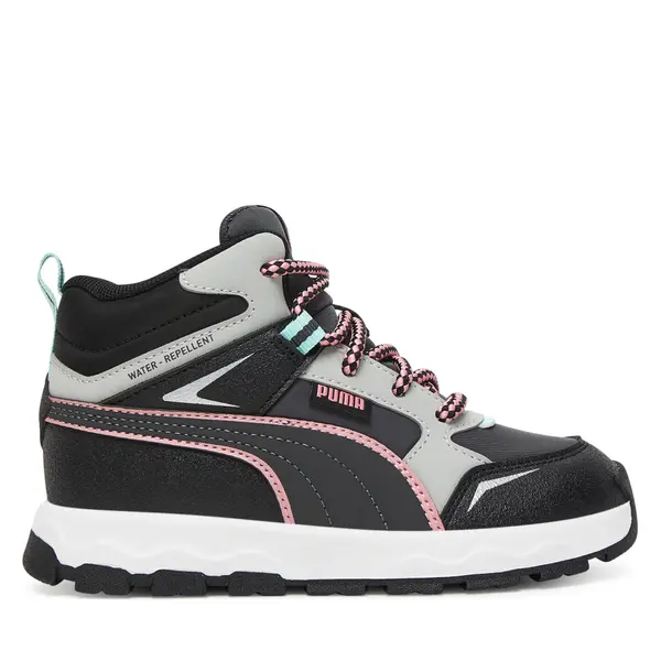 Puma Tenisice Puma Evolve Trail Ps 397645 09 Siva