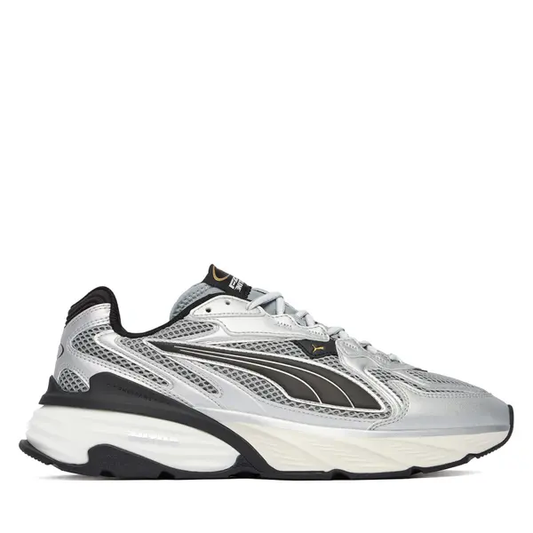 Puma Tenisice Puma Fade Nitro LS 406203 04 Siva