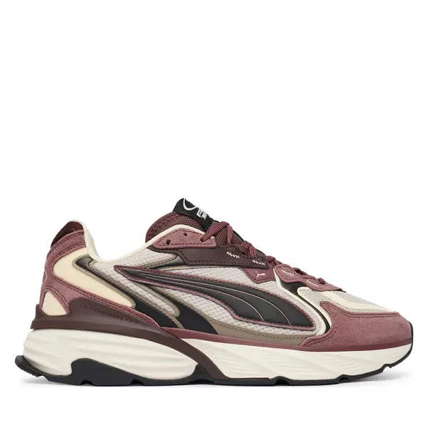 Puma Tenisice Puma Fade Nitro LS+ 407331 03 Smeđa