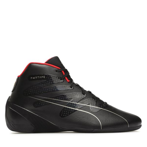 Puma Tenisice Puma Ferrari Carbon Cat Mid 307545 03 Crna