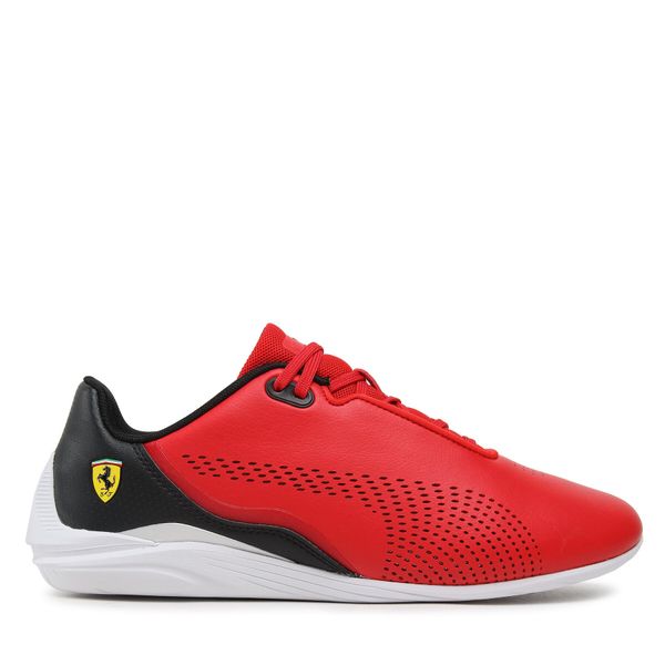 Puma Tenisice Puma Ferrari Drift Cat Decima 30719305 Crvena