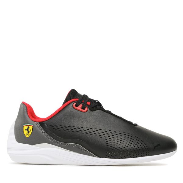 Puma Tenisice Puma Ferrari Drift Cat Decima Jr 30726904 Crna