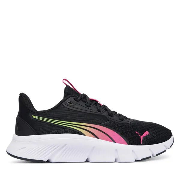 Puma Tenisice Puma Flex Focus Lite Mod Blaze Fade Jr 313847 01 Crna