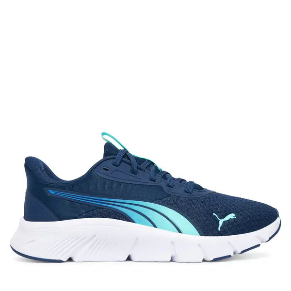 Puma Tenisice Puma Flex Focus Lite Mod Blaze Fade Jr 313847 02 Tamnoplava