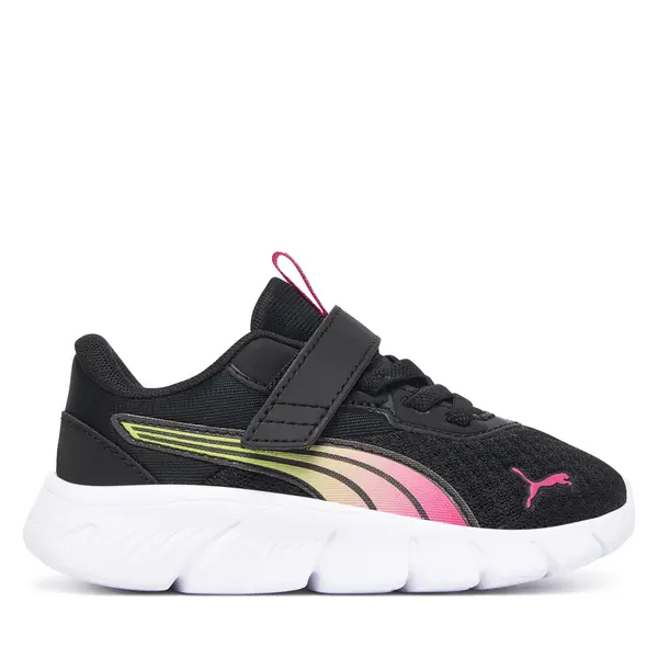 Puma Tenisice Puma Flex Focus Moder Blaze Fade AC+Inf 313849 01 Crna