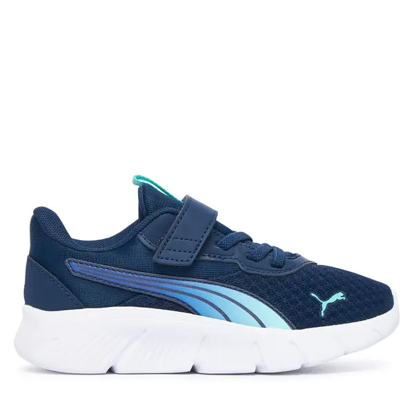 Puma Tenisice Puma Flex Focus Moder Blaze Fade AC+PS 313848 02 Tamnoplava
