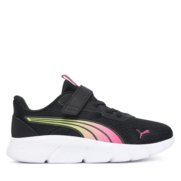 Puma Tenisice Puma Flex Focus Modern Blaze Fade Ac+Ps 313848 01 Crna