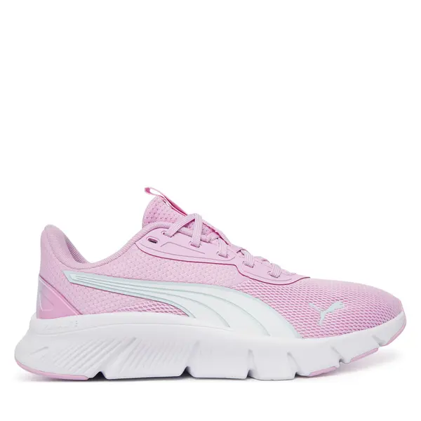 Puma Tenisice Puma FlexFocus Lite Modern Faded Glow Jr 313844 01 Ružičasta