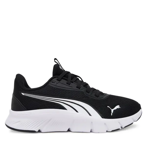 Puma Tenisice Puma FlexFocus Lite Modern Jr 401517 01 Crna