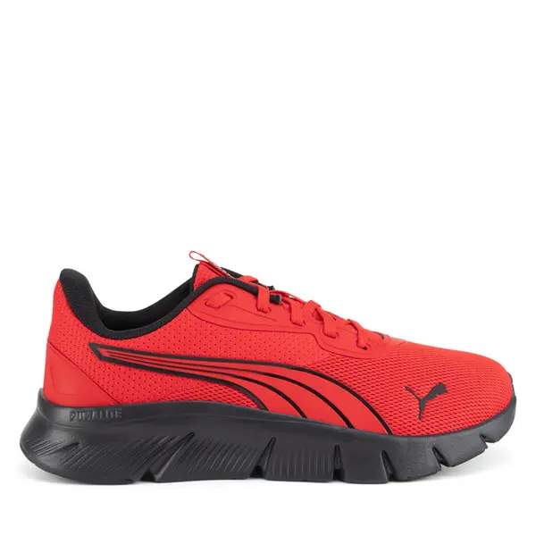 Puma Tenisice Puma FLEXFOCUS LITE MODERN JR 40151709 Crvena