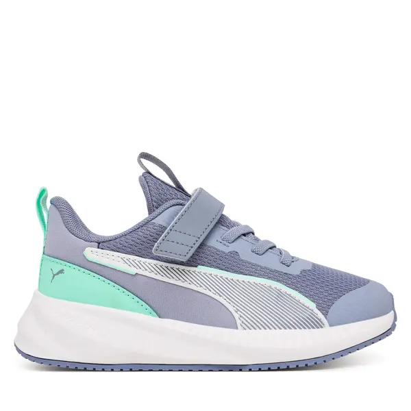 Puma Tenisice Puma Flyer 3 AC + PS 401527 11 Plava