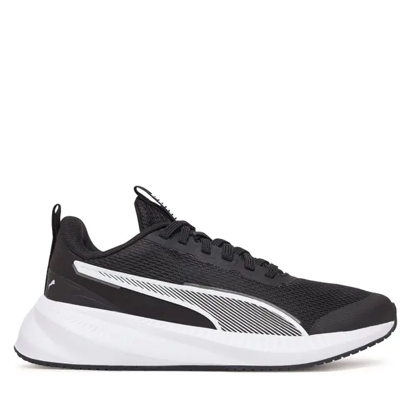 Puma Tenisice Puma Flyer Lite 3 Jr 401526 01 Crna