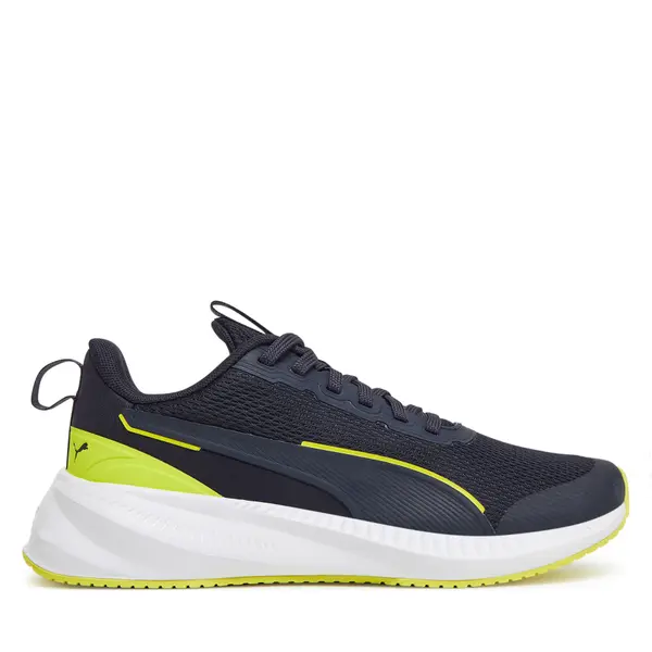 Puma Tenisice Puma Flyer Lite 3 Jr 401526 02 Tamnoplava