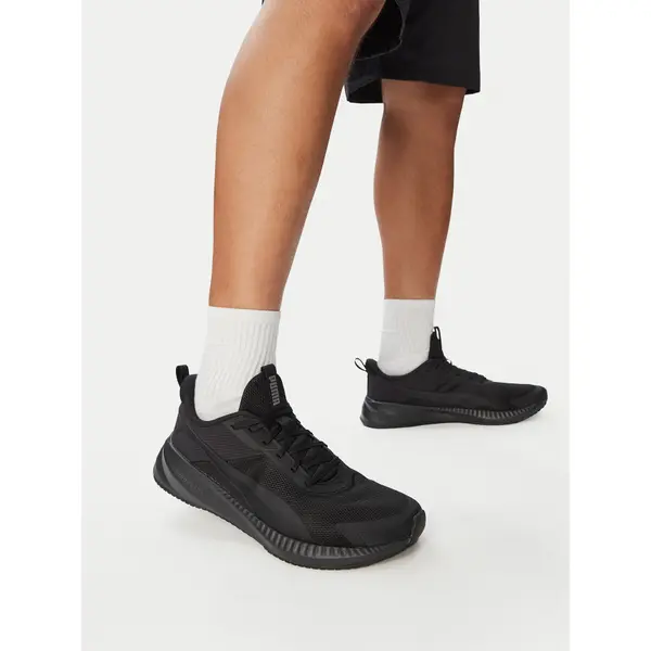 Puma Tenisice Puma Flyer Lite 4 313499 02 Crna