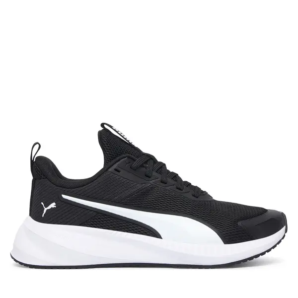 Puma Tenisice Puma Flyer Lite 4 Jr 314044 01 Crna