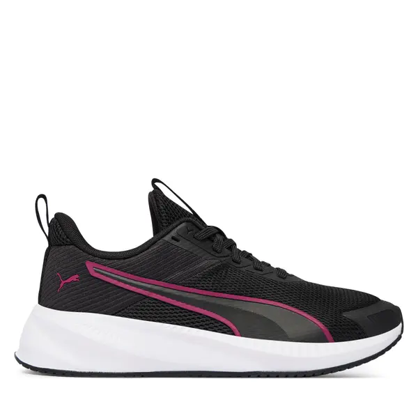 Puma Tenisice Puma Flyer Lite 4 Jr 314044 04 Crna