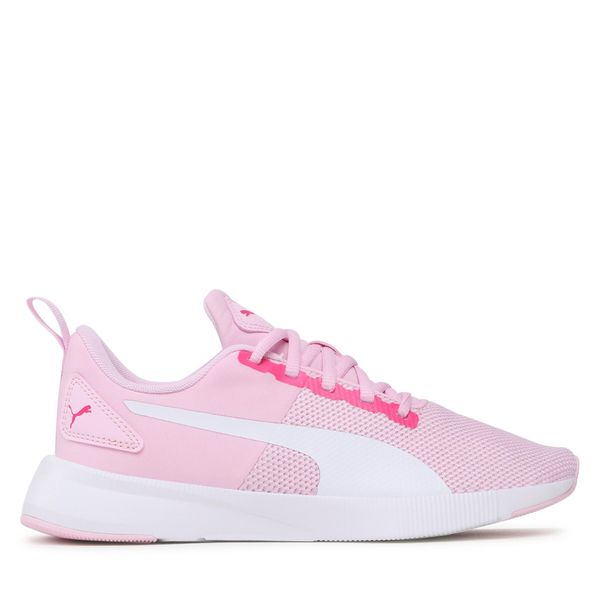 Puma Tenisice Puma Flyer Runner Jr 192928 37 Pearl Pink/Puma White