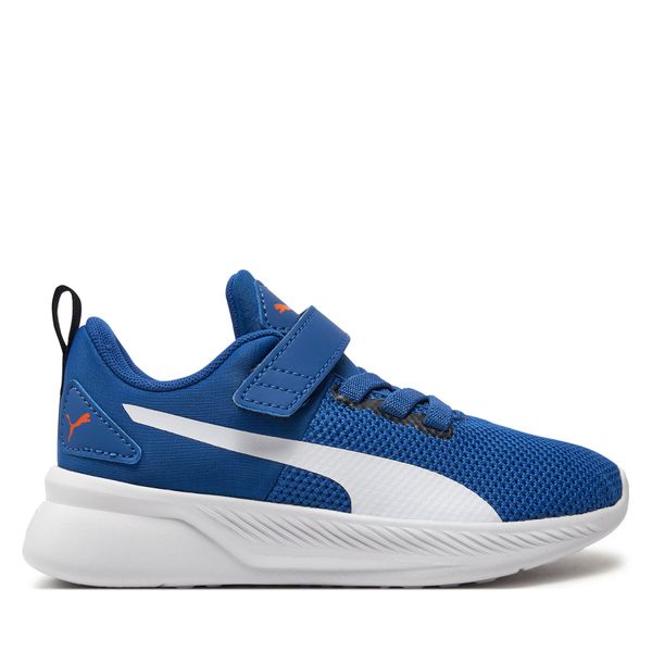Puma Tenisice Puma Flyer Runner V PS 192929 44 Cobalt Glaze-PUMA White-PUMA Black