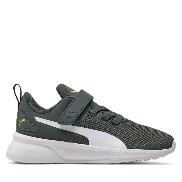 Puma Tenisice Puma Flyer Runner V PS 192929 45 Siva