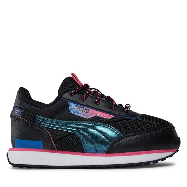 Puma Tenisice Puma Future Rider Cosmic Grl PS 392613 01 Crna