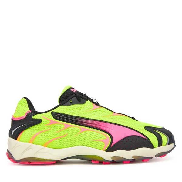 Puma Tenisice Puma Inhale 401560 05 Žuta