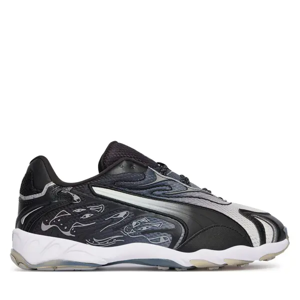 Puma Tenisice Puma Inhale Ripnid 403648 01 Crna