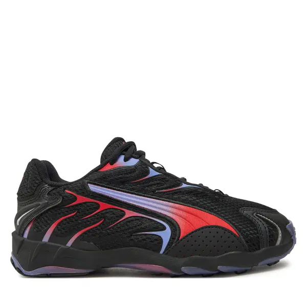 Puma Tenisice Puma Inhale Spider-Man 40156002 Crna