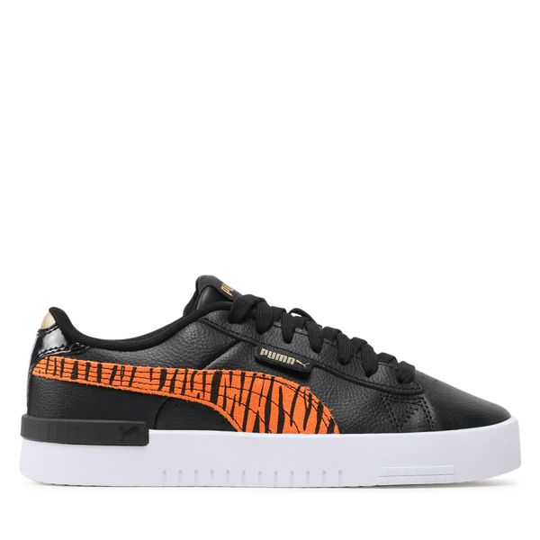 Puma Tenisice Puma Jada Ap 388479 01 Black/Vibrant Orange/Gold