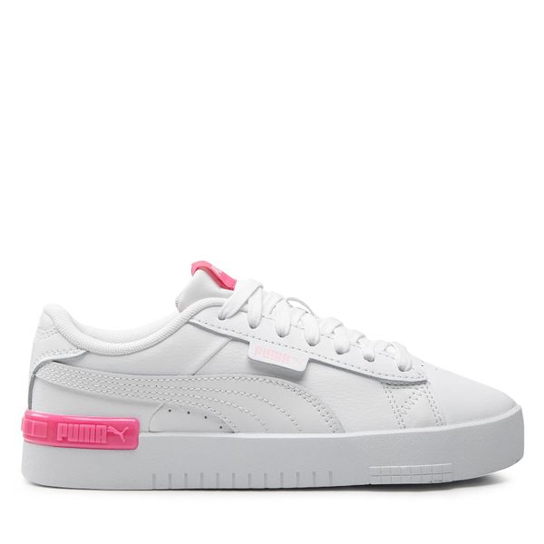 Puma Tenisice Puma Jada Jr 381990 13 Bijela